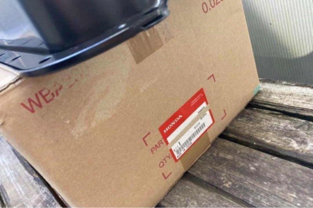 雨宮！！純正品！シビック ハッチバック EK3 D15B オーナー必見！