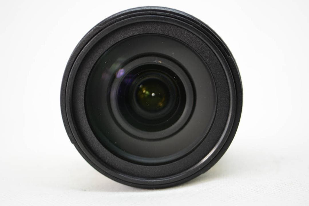 TAMRON DiⅡ 18-270mm F3.5-6.3 VC Nikon用