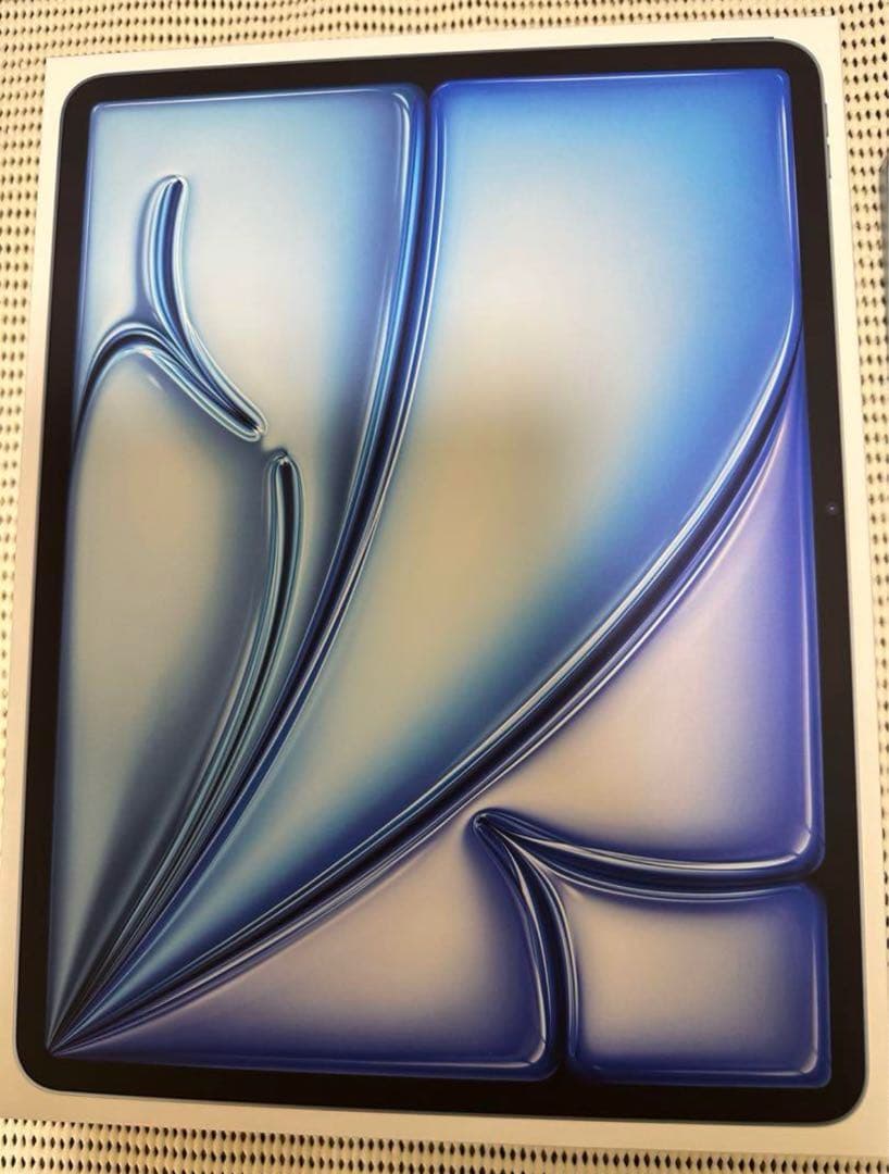 13インチApple iPad Air （M2）本体 Apple iPad Air 13インチ (M2) Wi-Fi 256GB 2024年春モデル 価格比較