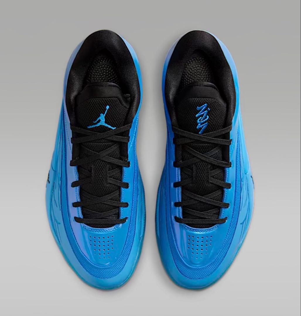 【新品送料込】JORDAN ZION 4 PF \"Iridescence\"