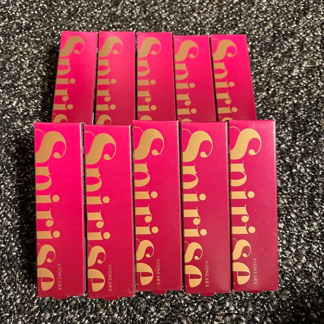 n*a様 新品未開封 Spiriseスピライズ美容スティック6g×10本 無添加 新品未開封 Spiriseスピライズ美容スティック6g×10本 無添加 - メルカリ