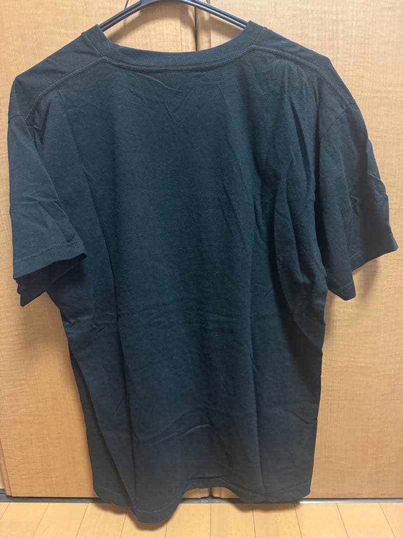 the GazettE NINTH応募特典限定Tシャツ