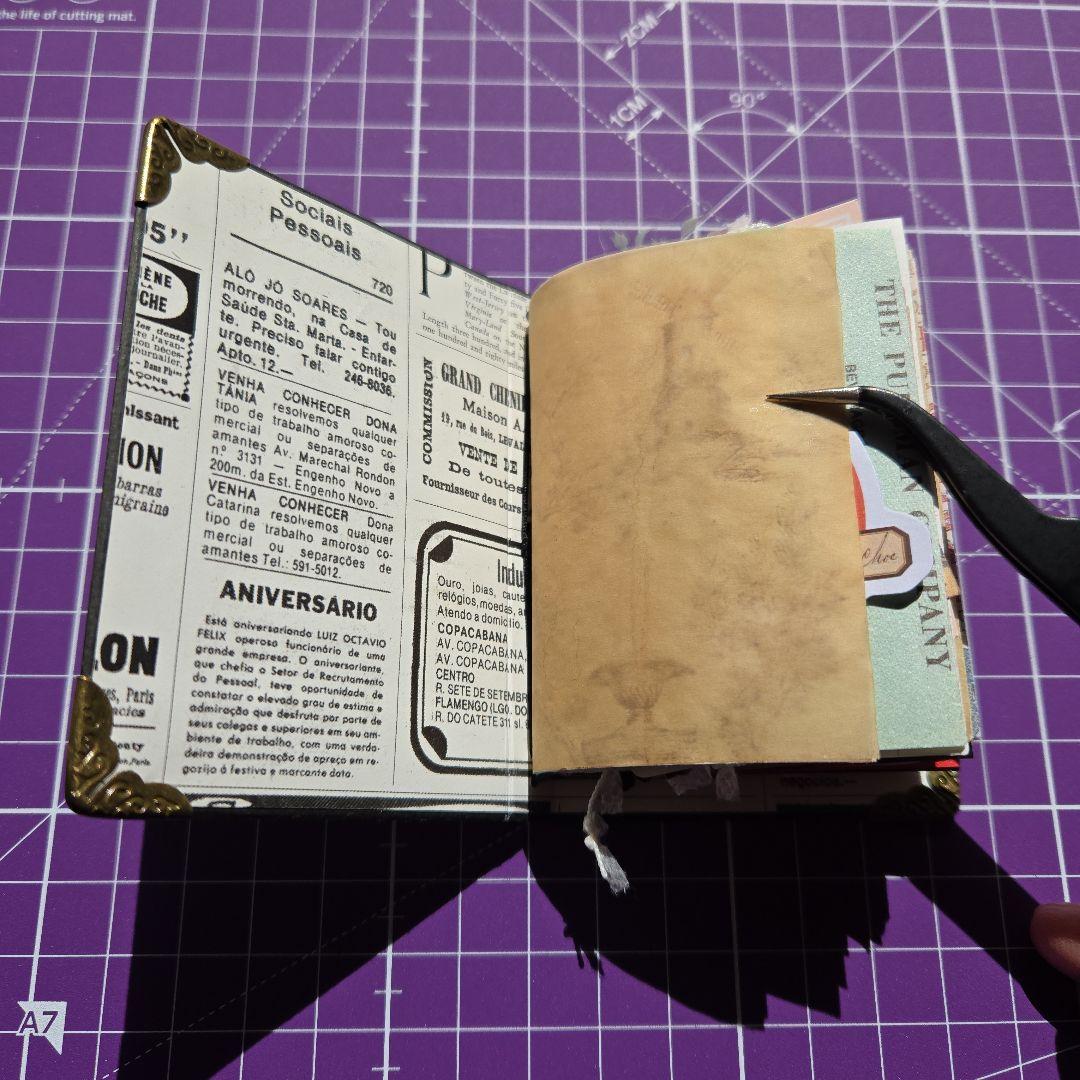 ジャンクジャーナル 雑記帳 - メルカリ