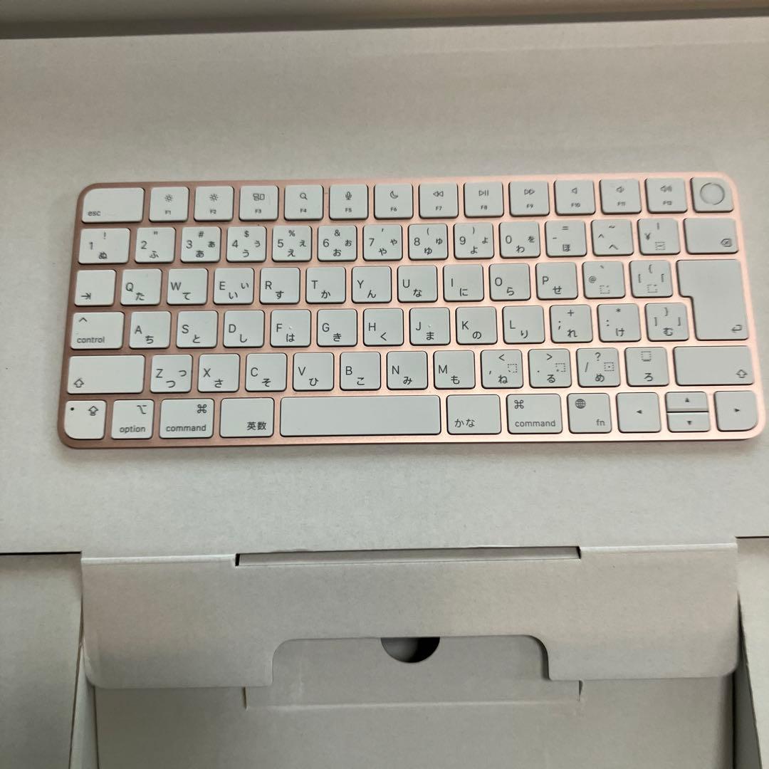 iMac M1 24インチ トラックパッド 16GB 512GB 👙