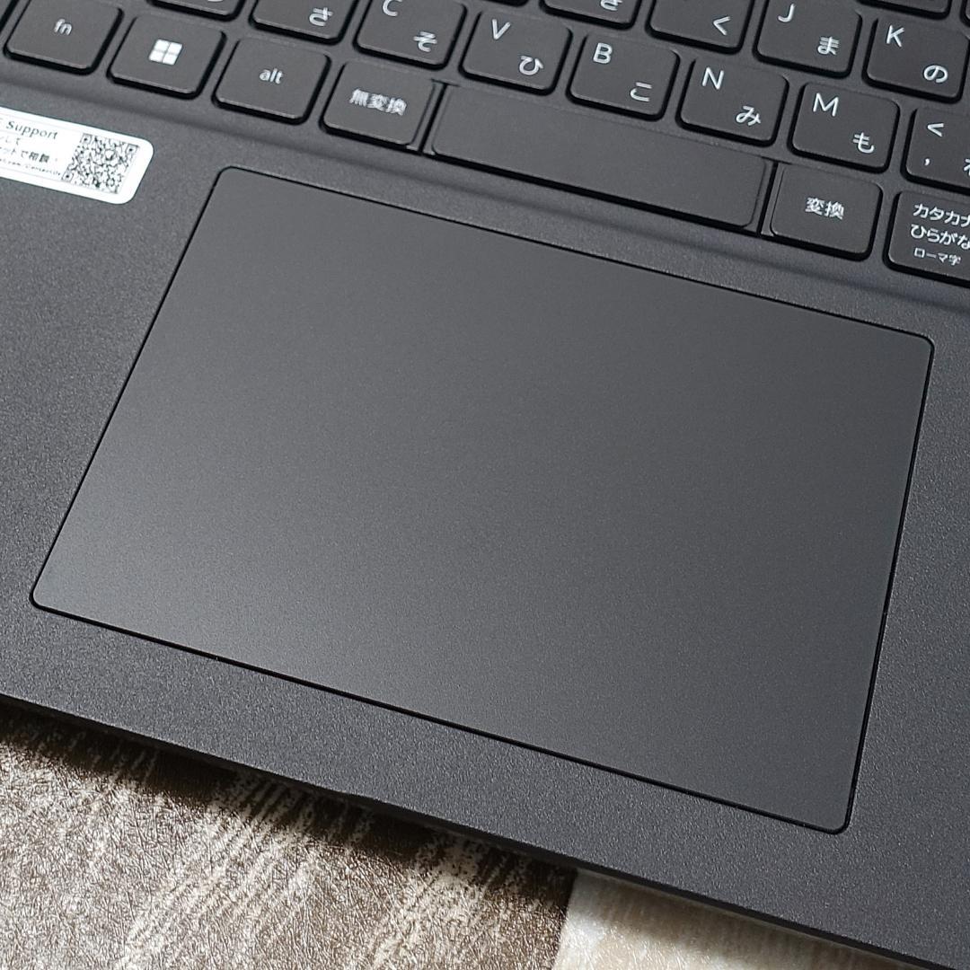 バリ速の2022年製✨11世代コアi5に超高速新品SSD1TB＆