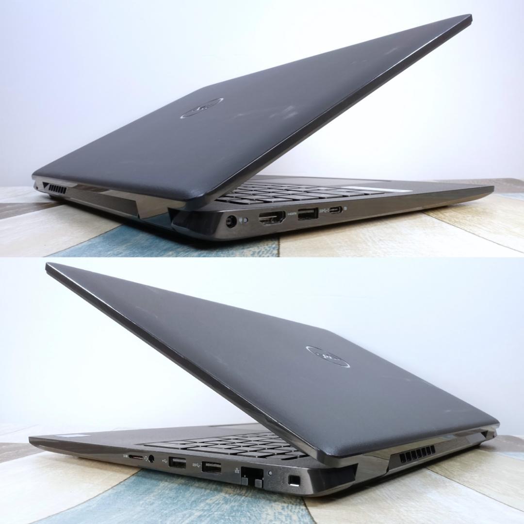 バリ速の2022年製✨11世代コアi5に超高速新品SSD1TB＆