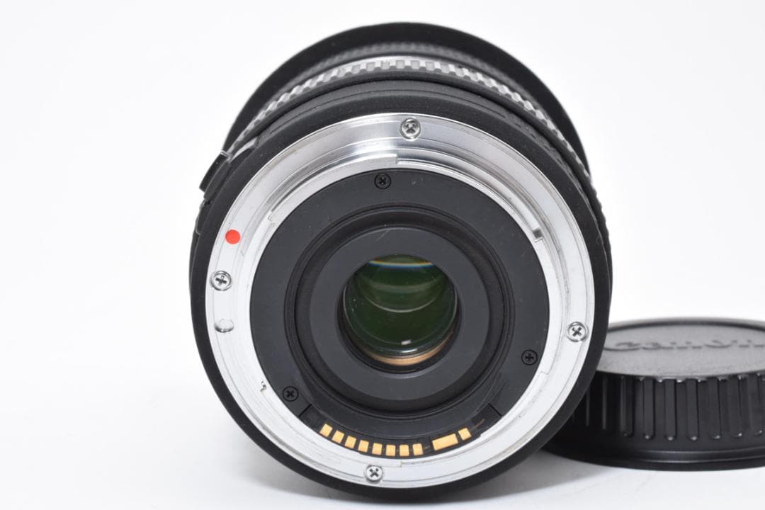 レンズ(ズーム) Sigma EX 10-20mm F/4-5.6 DC HSM Canon