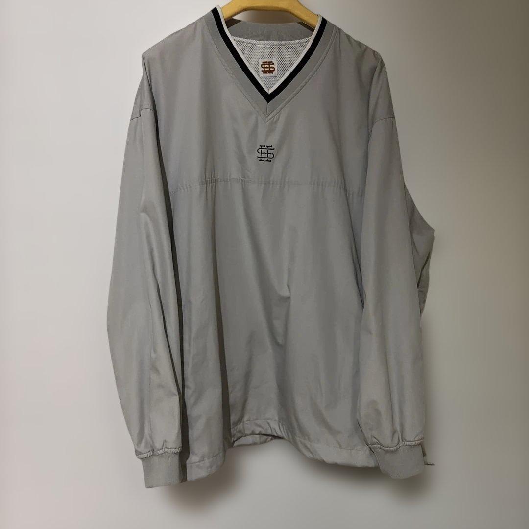 seesee frige コラボ サイズL sporty pullover - メルカリ
