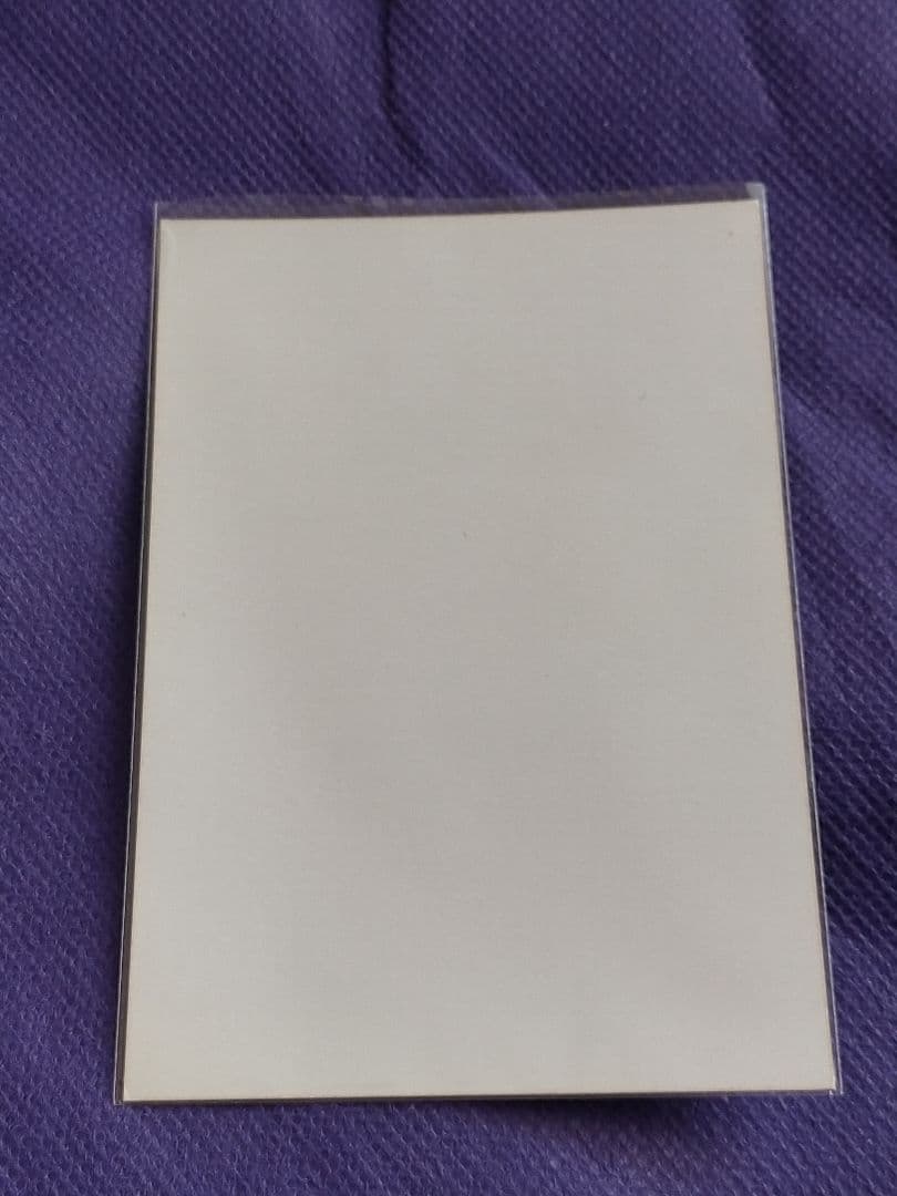 篠崎愛 DVD ONE 特典生写真