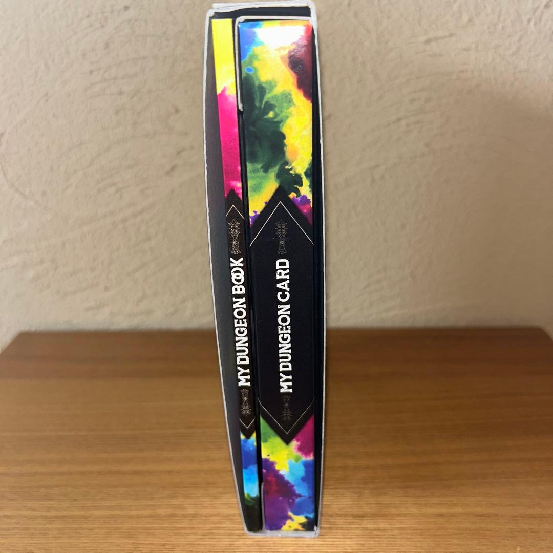 マイダンジョンカード 黒羽さえり