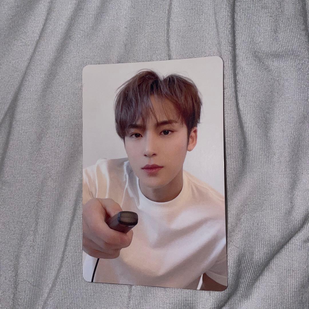 SEVENTEEN ひとりじゃない ミンギュ - メルカリ