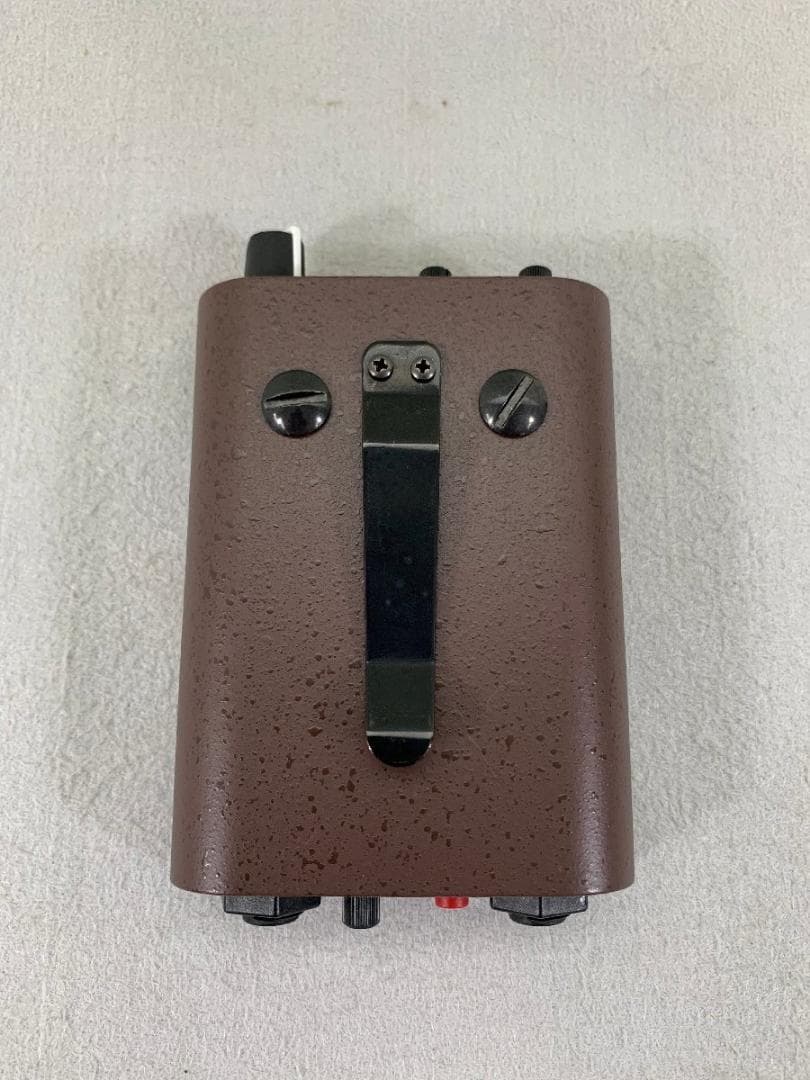 【美品】L.R.BAGGS アコギ用　プリアンプミキサー　MIXPRO