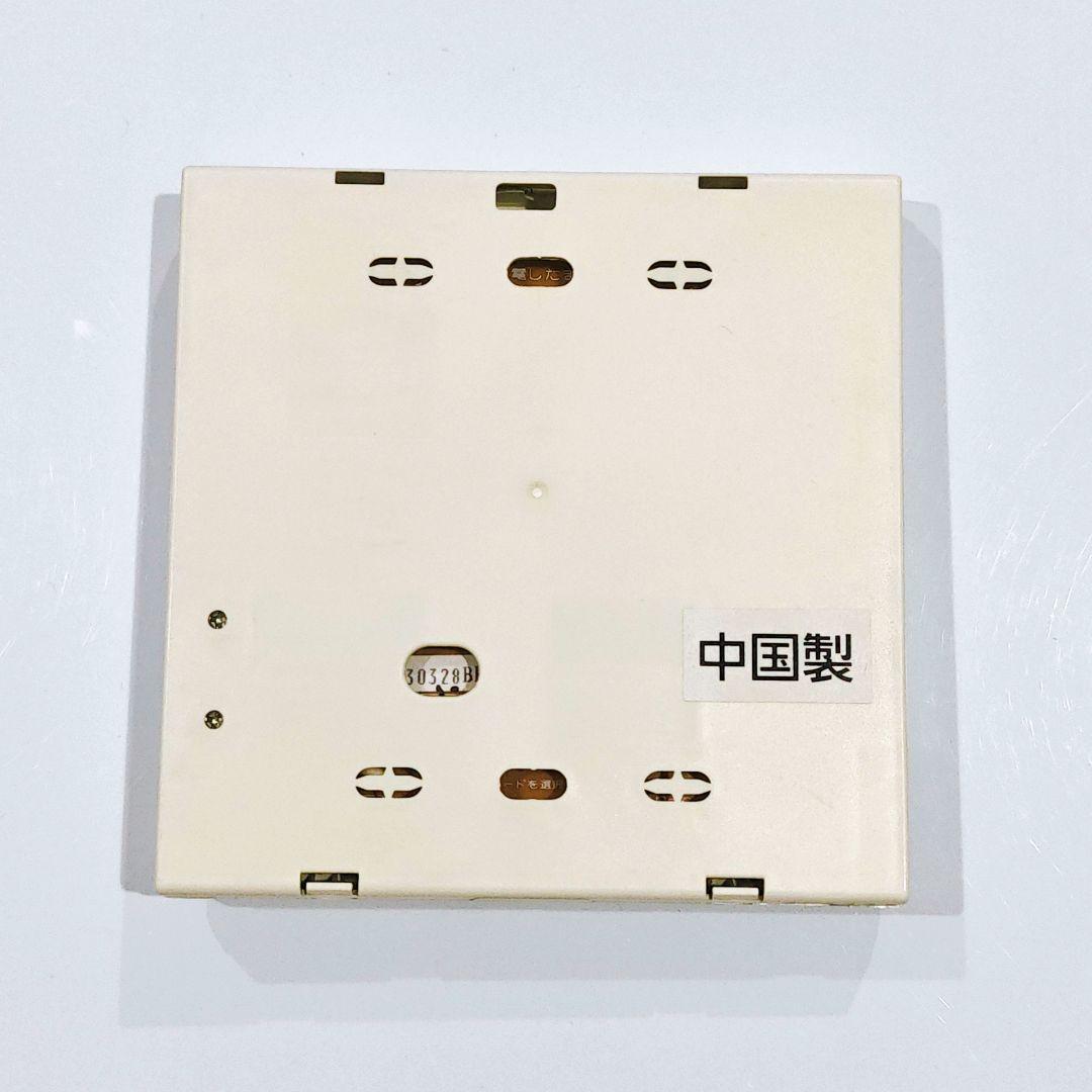 2821 パナソニック CZ-10RT3 業務 エアコン リモコン - メルカリ