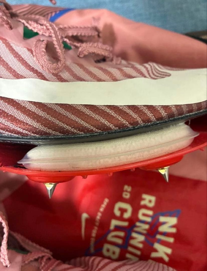 NIKE AIRZOOM MAXFLY2 26.5cm マックスフライ2