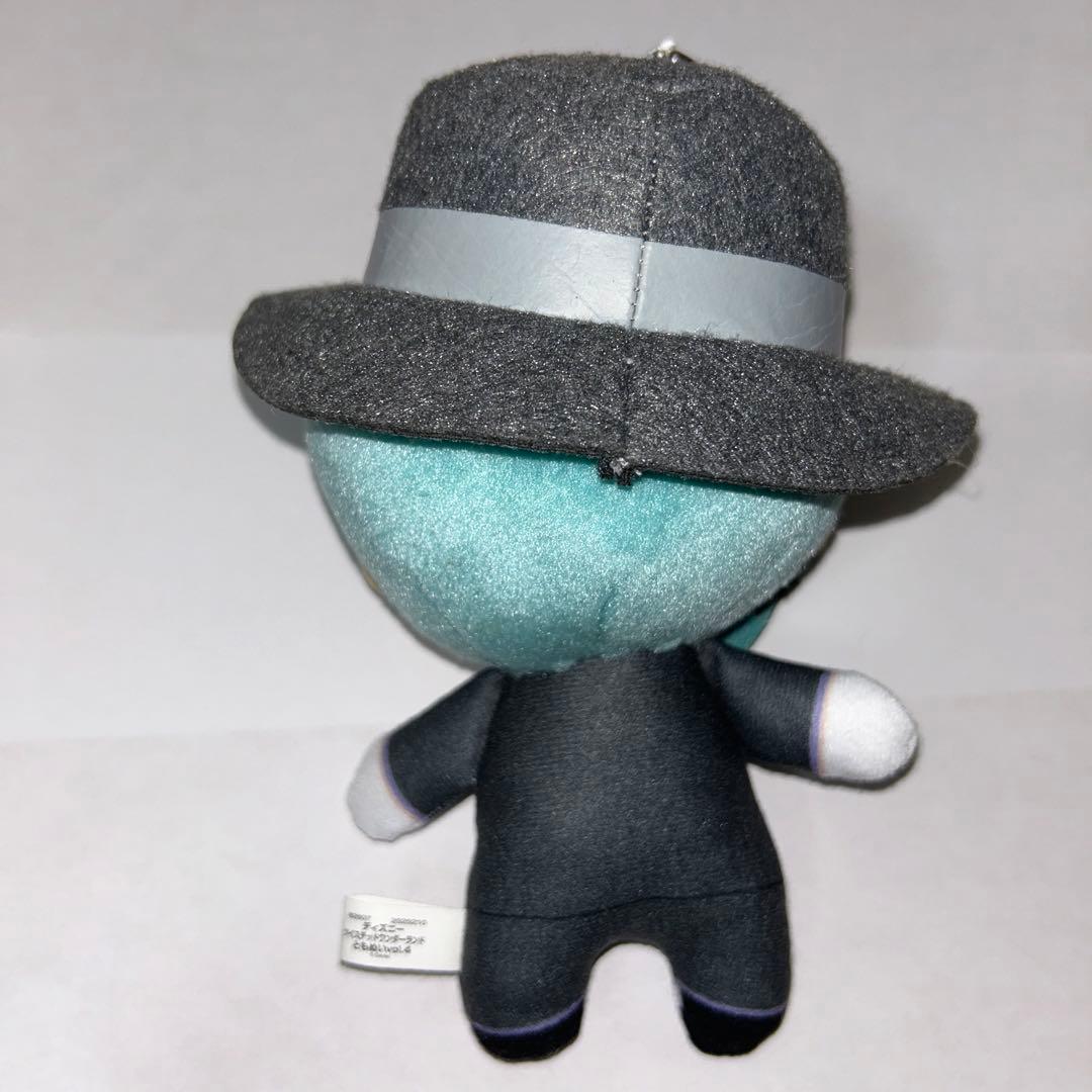 ディズニーツイステッドワンダーランド ともぬい vol.4 【フロイド