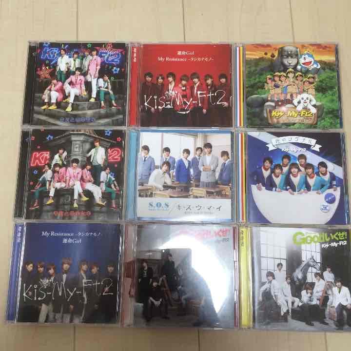 kis-my-ft2アルバム エイベックス（AVEX） CD/Kis-My-Ft2/Synopsis (CD+Blu-ray) (初回盤A
