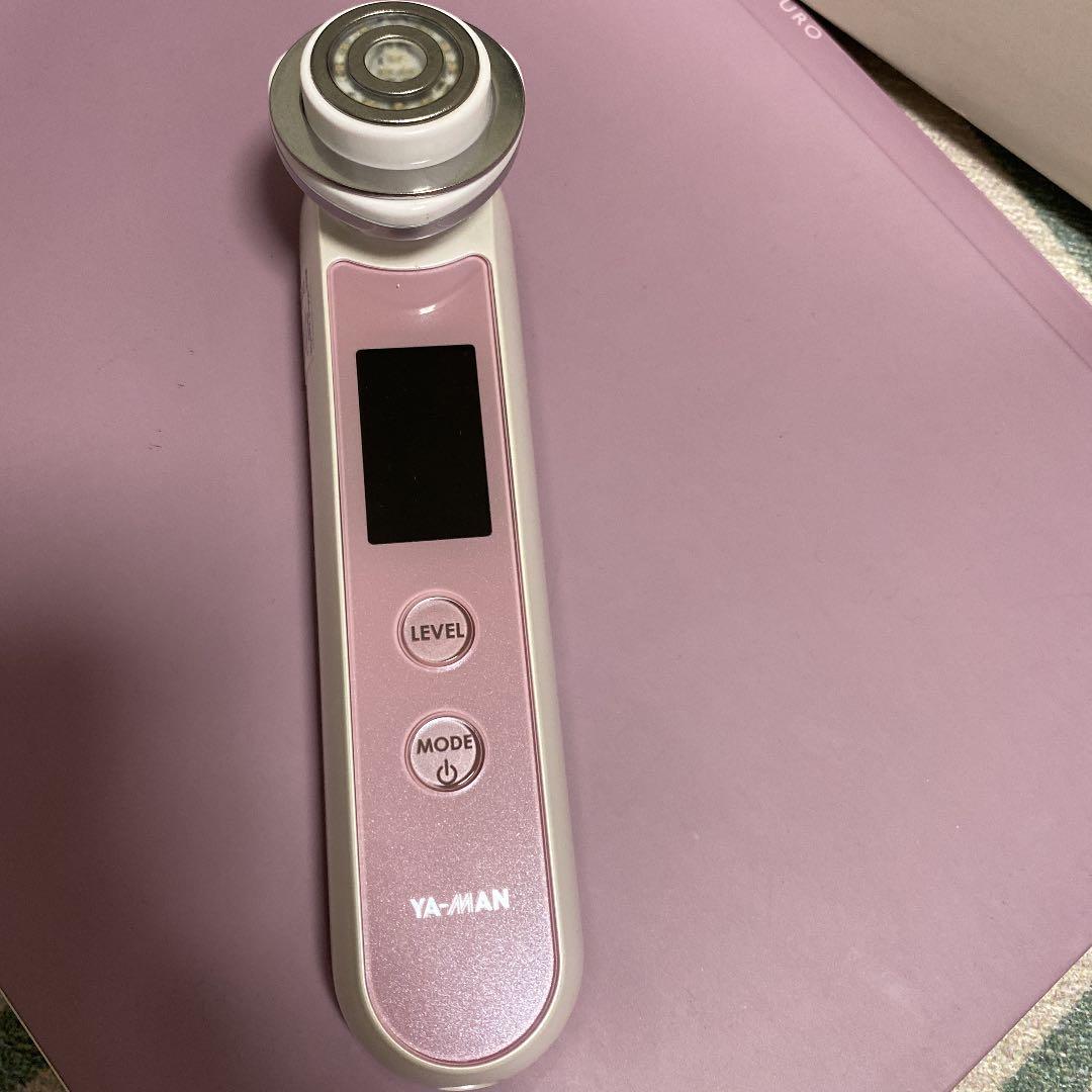 ヤーマン フォトプラス サクラ アイプラス HRF-200SKR-EYE HRF200SKREYE HRF200SKREYE 美顔器 Photo PLUS（フォトプラス）SAKURA