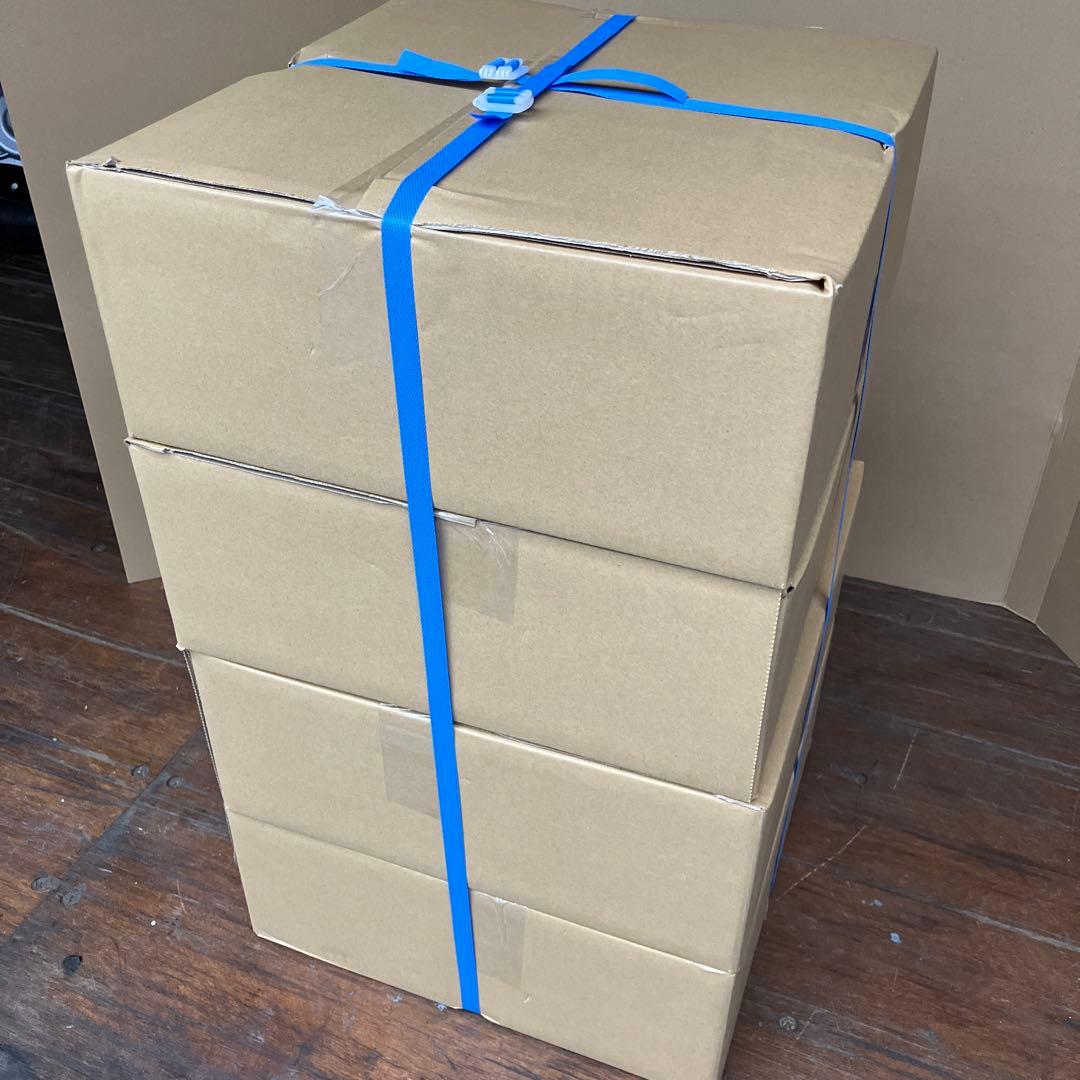 鉄チン４本　13×4.5J ハブ径54 ダイハツ　スズキ軽　ツライチ　希少