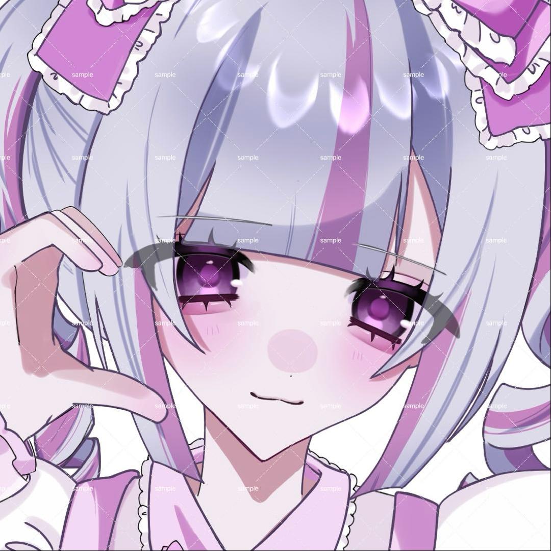 受付中】 イラストオーダー 夢絵 ポストカード - メルカリ