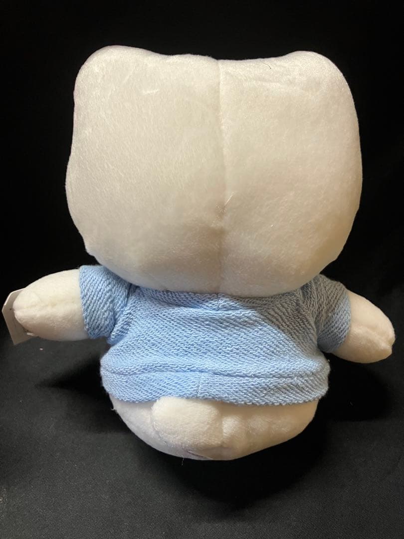 ハローキティ ぬいぐるみ 2体セット B2251 - メルカリ