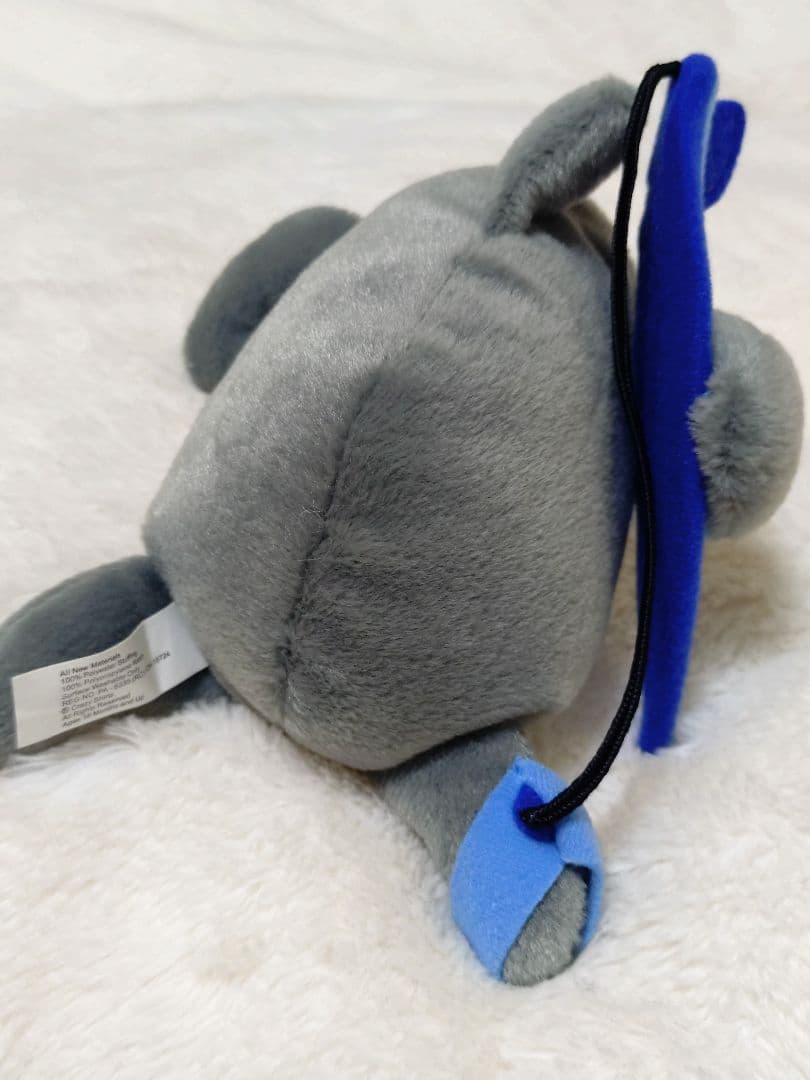 クレイジーシャツ シャーカ サメ ハワイ 西野七瀬 コケタニくん 入手