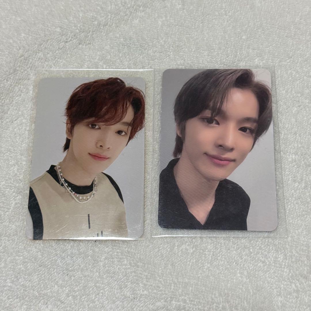 NCT2020 ソンチャン トレカセット - メルカリ