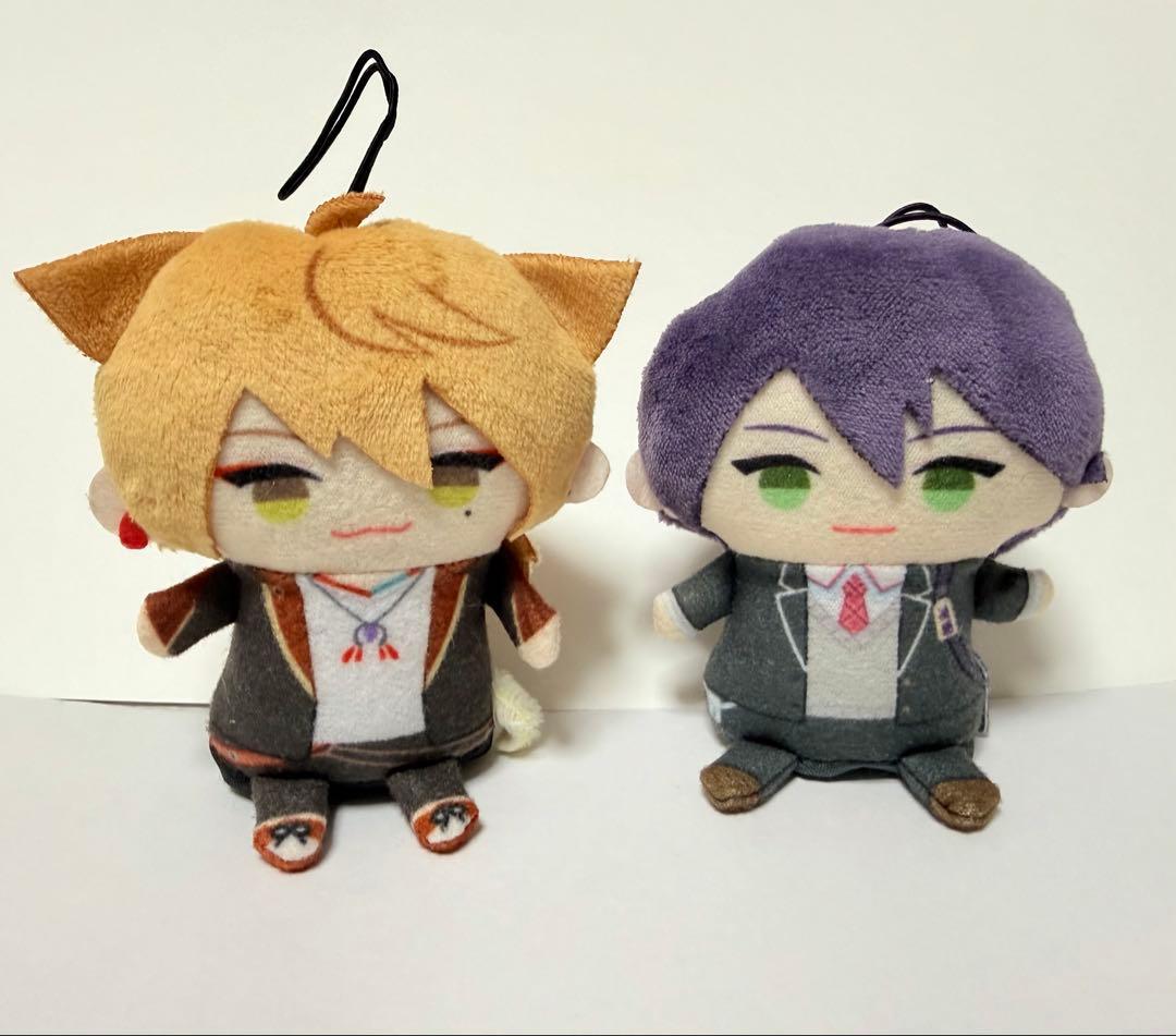 にじさんじ 伏見ガク 剣持刀也 ぱぺっと 咎人 - メルカリ