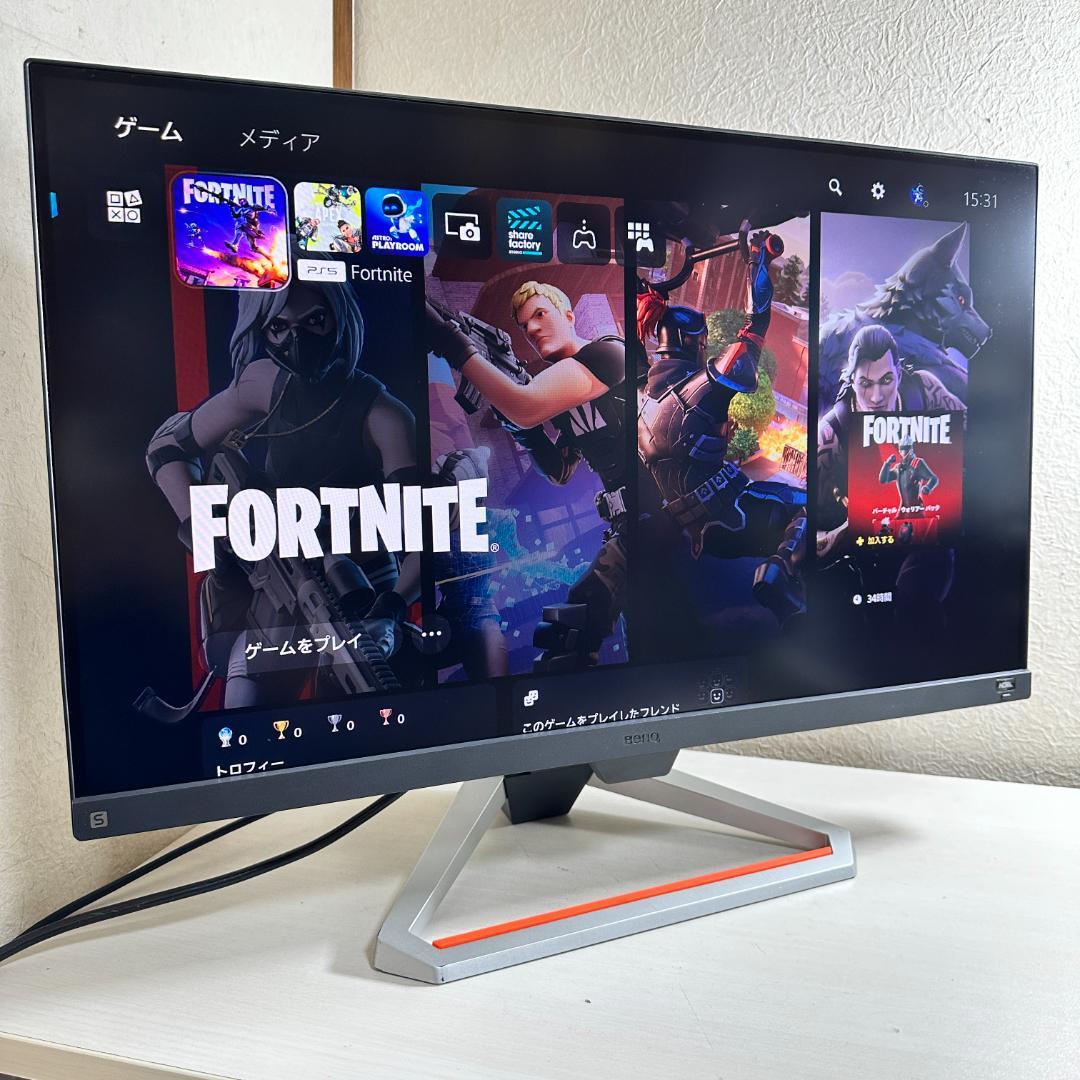BenQ EX2710S 27インチ ゲーミングモニター Amazon.co.jp: ベンキュージャパン BenQ MOBIUZ EX2710S ゲーミング