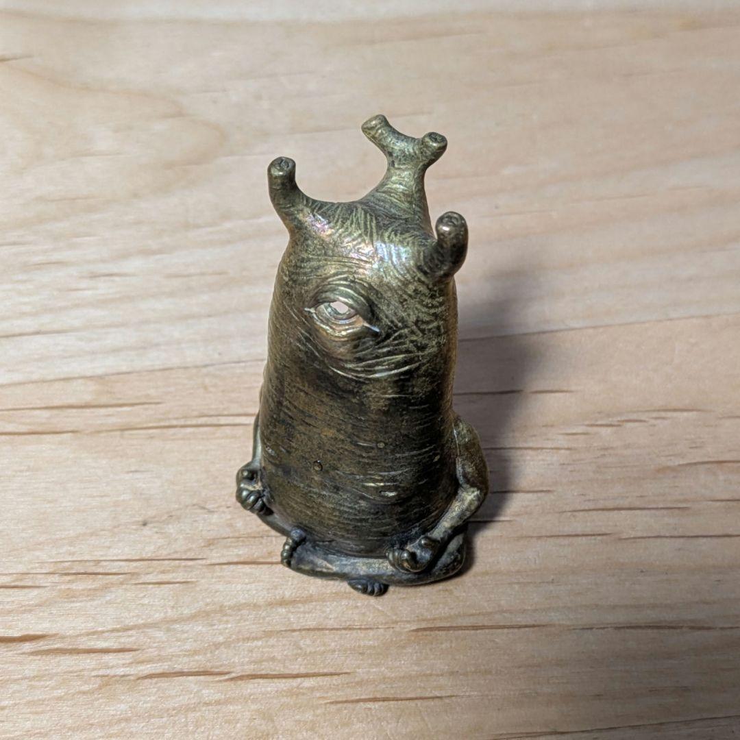 Tendobotanical × Bel Cielo 真鍮製 悟くん インセンス - メルカリ