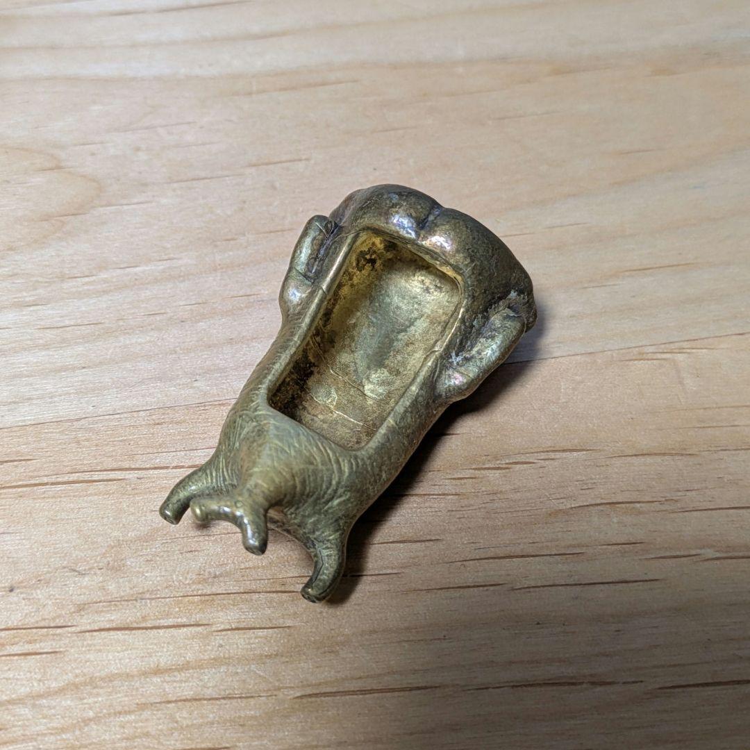 Tendobotanical × Bel Cielo 真鍮製 悟くん インセンス - メルカリ