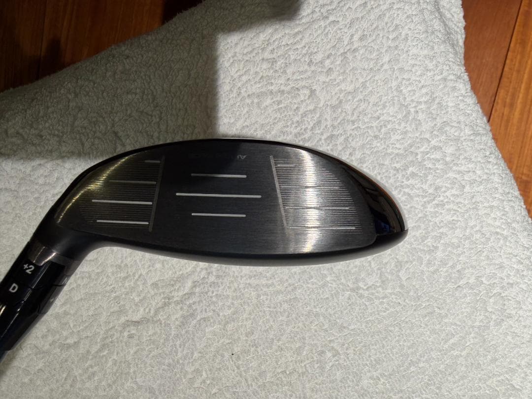 Callaway Elyte 3w 16.5 HL VENTUS 5s 43 - メルカリ