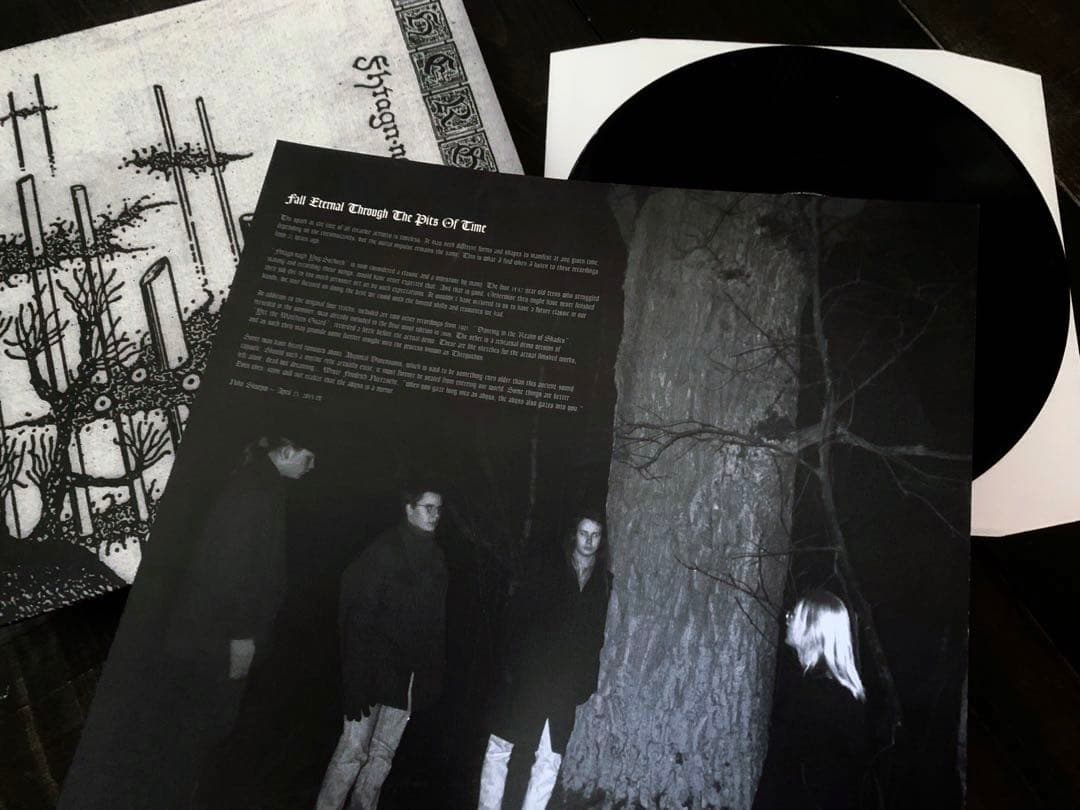 THERGOTHON - Fhtagn-Nagh Yog-Sothoth - メルカリ