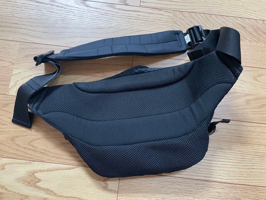 POLBAN MORE♡ポルバンモア♡抱っこ紐♡ヒップシート