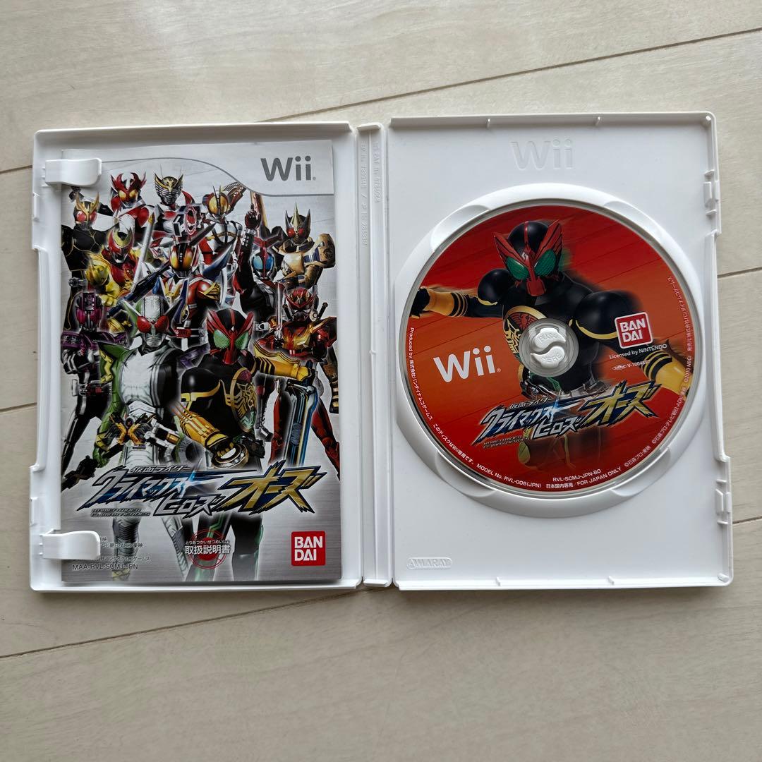 Wii カセット ソフト まとめ売り - メルカリ