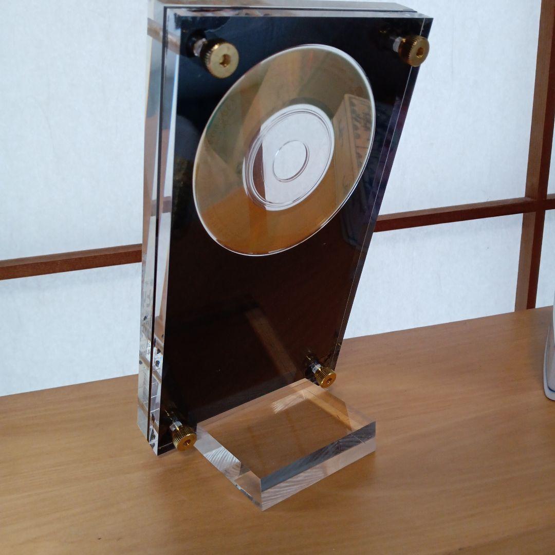 もぅひとりのガルネリ アクリルプレート 1999 松山 千春