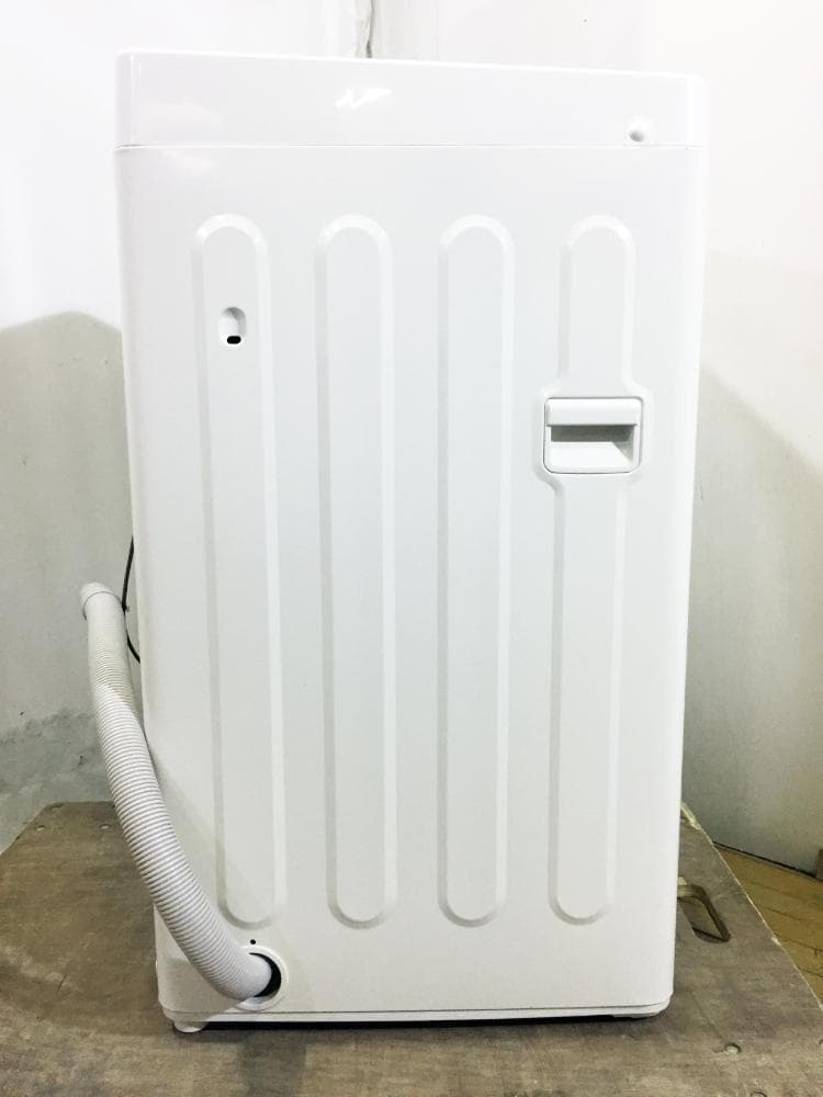 30日迄！2020年製★アマダナ 4.5kg 洗濯機【AT-WM45B】