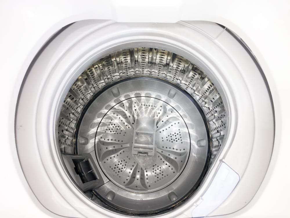 30日迄！2020年製★アマダナ 4.5kg 洗濯機【AT-WM45B】