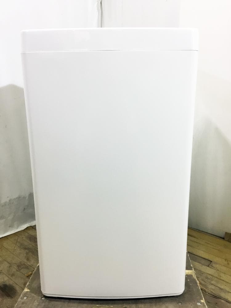 30日迄！2020年製★アマダナ 4.5kg 洗濯機【AT-WM45B】