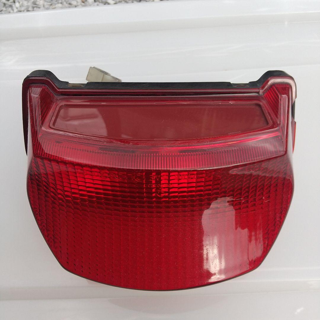 カワサキ GPZ1100 テールランプ/テールライト - メルカリ