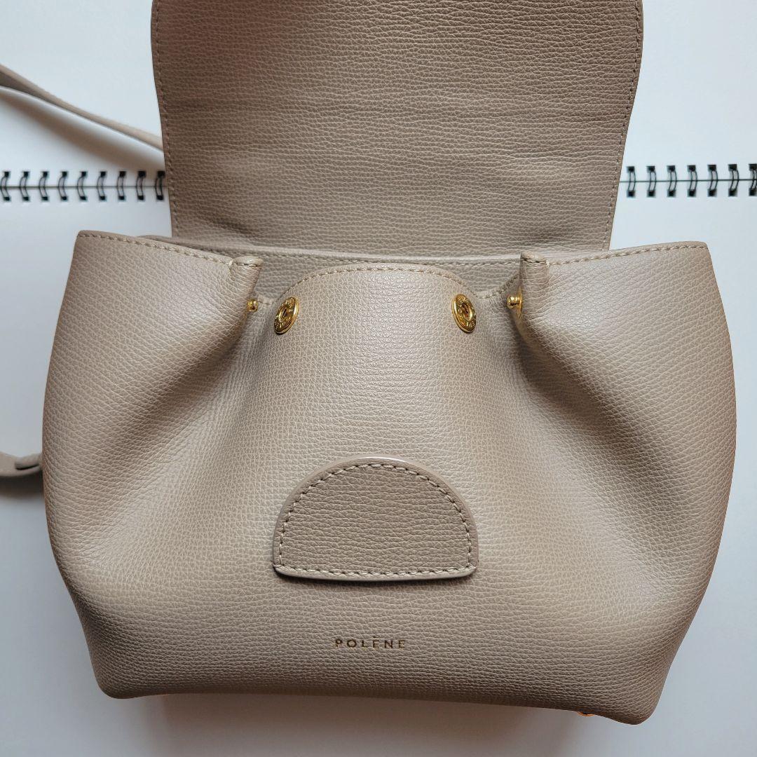 正規品】POLENE ポレーヌ Numéro Un Nano トープ - メルカリ