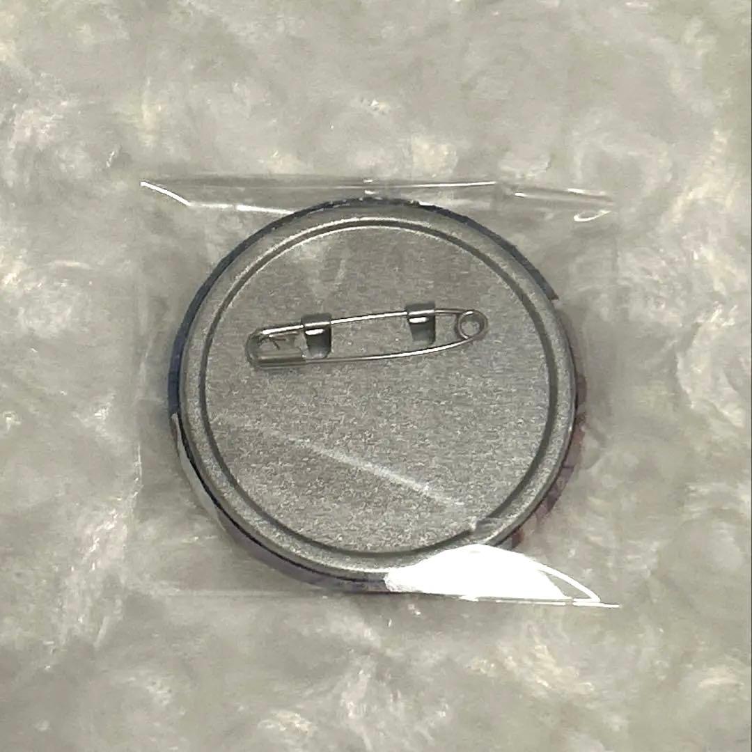 アイナナ 逢坂壮五 16PRODUCERS 2025 誕生日 缶バッジ - メルカリ