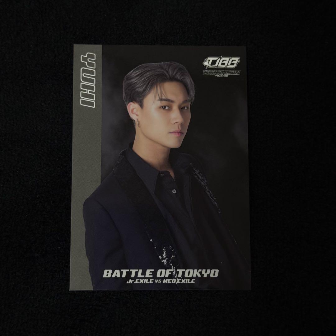 宇原雄飛 YUHI BOTトレカ - メルカリ