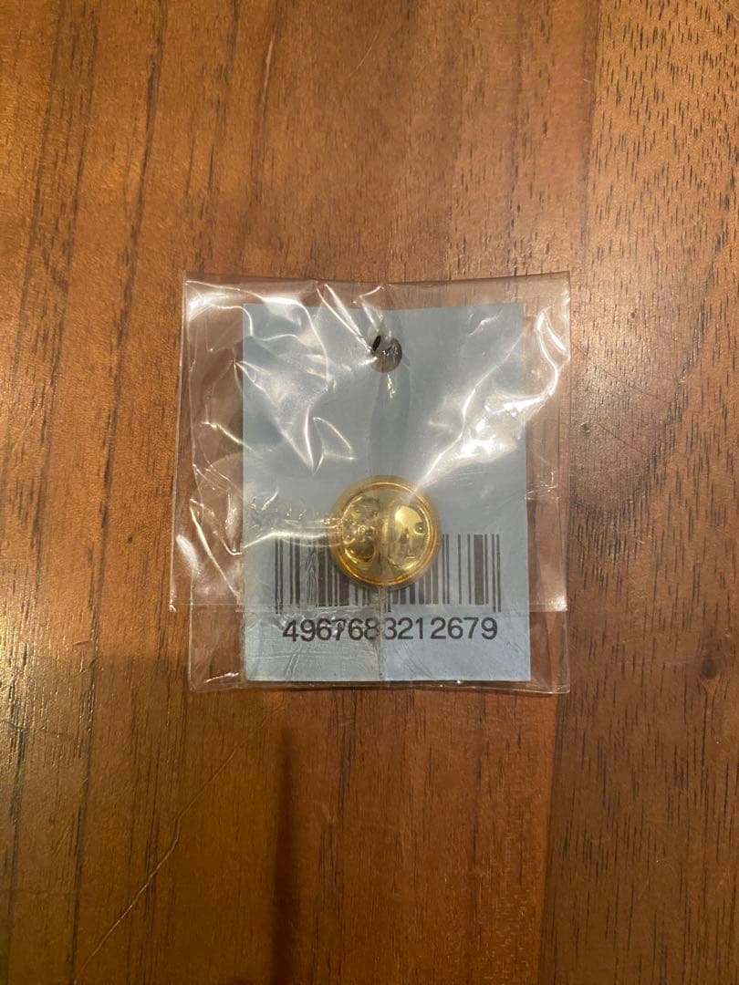 希少]ピンバッジ グローリーファミリー ラッキーピンズNo101 | 激安