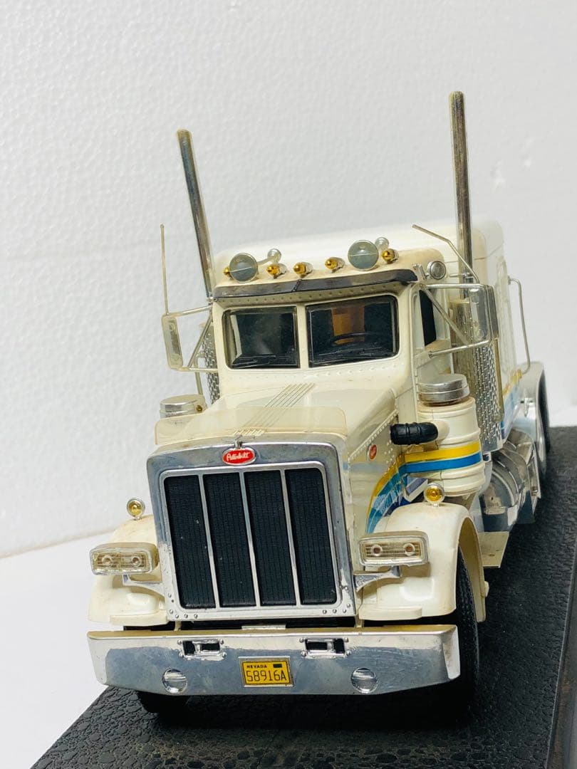 Revell PETERBILT 359 1/24 トラック トレーラーヘッド - メルカリ