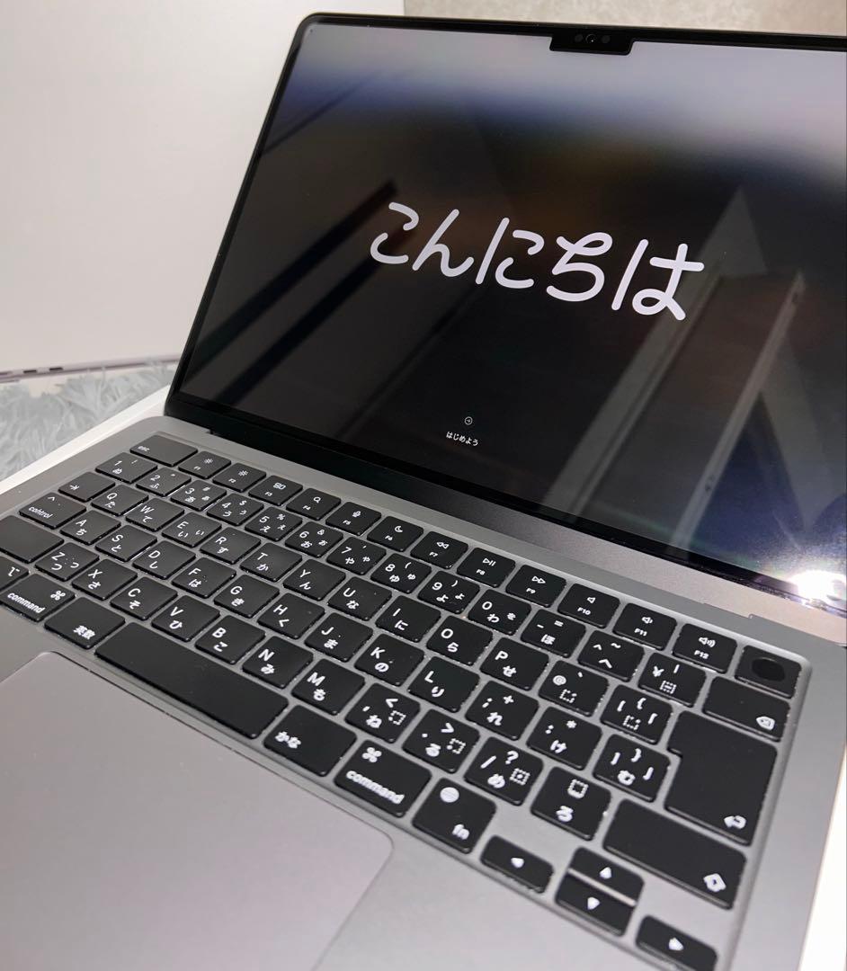 【お値下げ中】macbook air m2 256gb 【美品】 アップル、M2搭載の13型「MacBook Air」を最大30,000円値下げ - 価格.com
