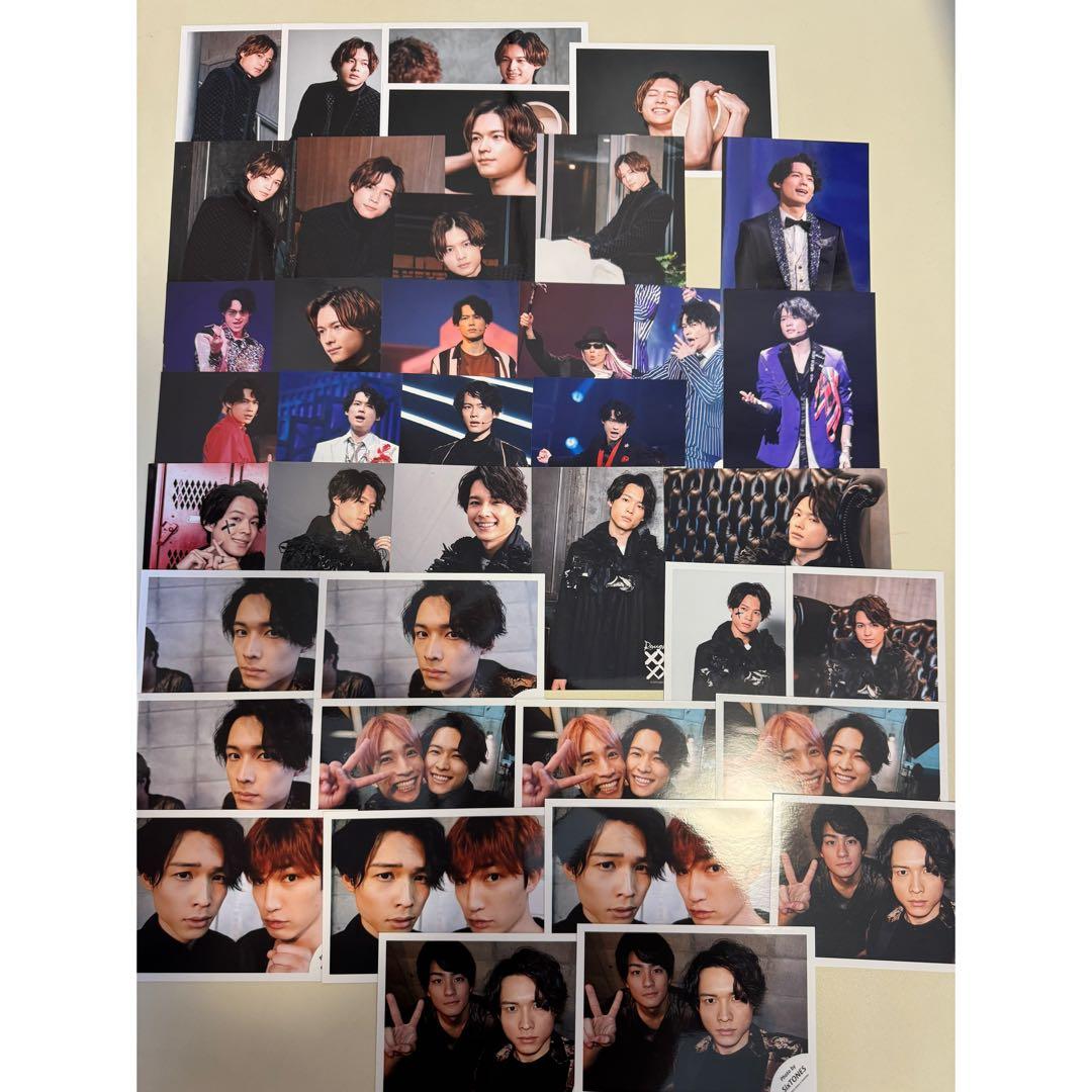 SixTONES 松村北斗 公式写真 168枚セット - メルカリ