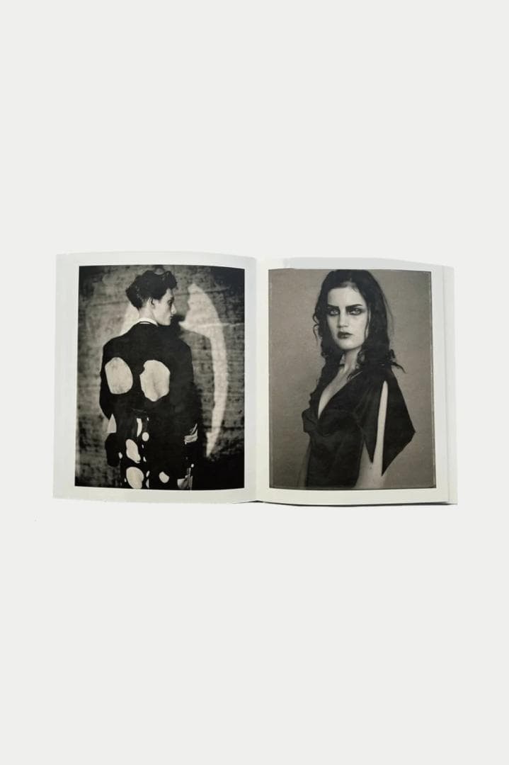 【Secrets：Paolo Roversi】新品未開封★★大幅に値下げしました