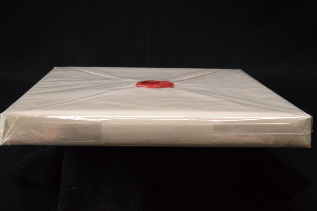 【Secrets：Paolo Roversi】新品未開封★★大幅に値下げしました