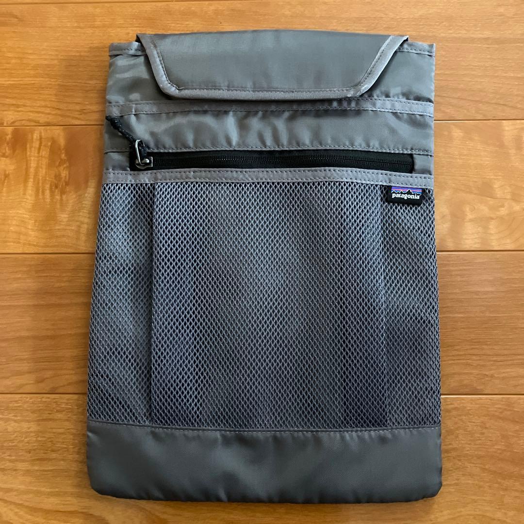 新品patagonia パタゴニア PC ノートパソコン タブレット ケース