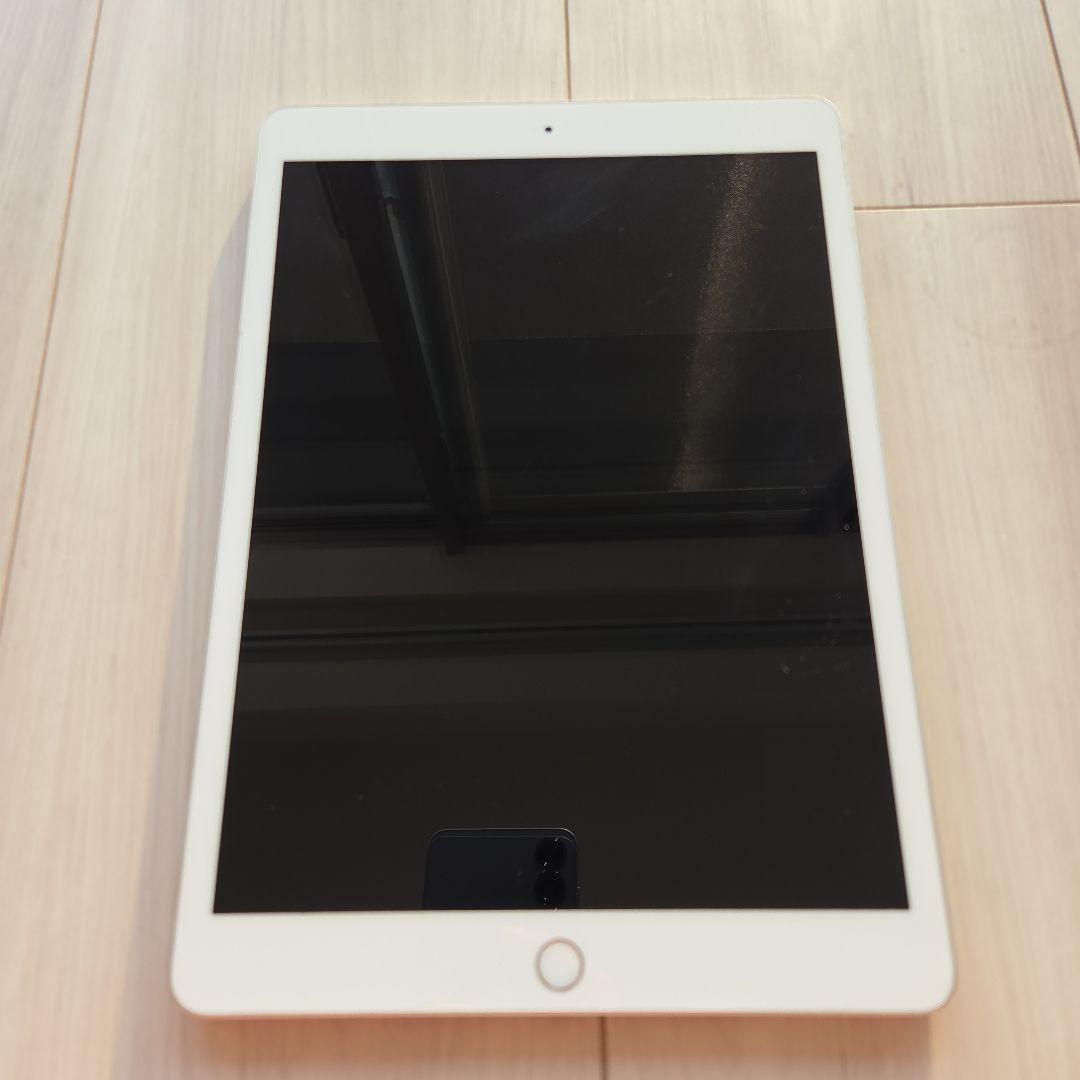 iPad7 第7世代 32GB WIFIモデル Apple iPad 10.2インチ 第7世代 Wi-Fi+Cellular 32GB 2019年秋モデル